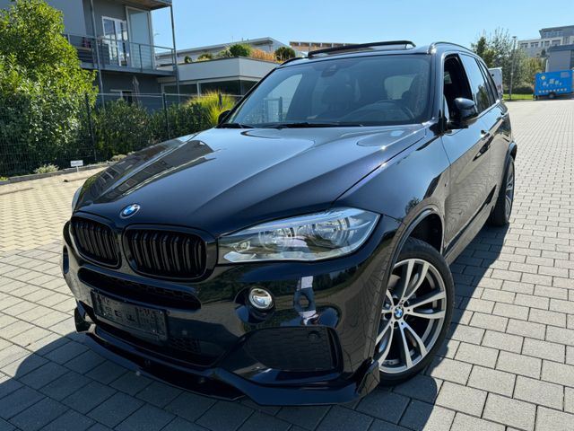 BMW X5 xDrive30d M-PAKET PANO*NAVI*LEDER*HEADup*XEN*