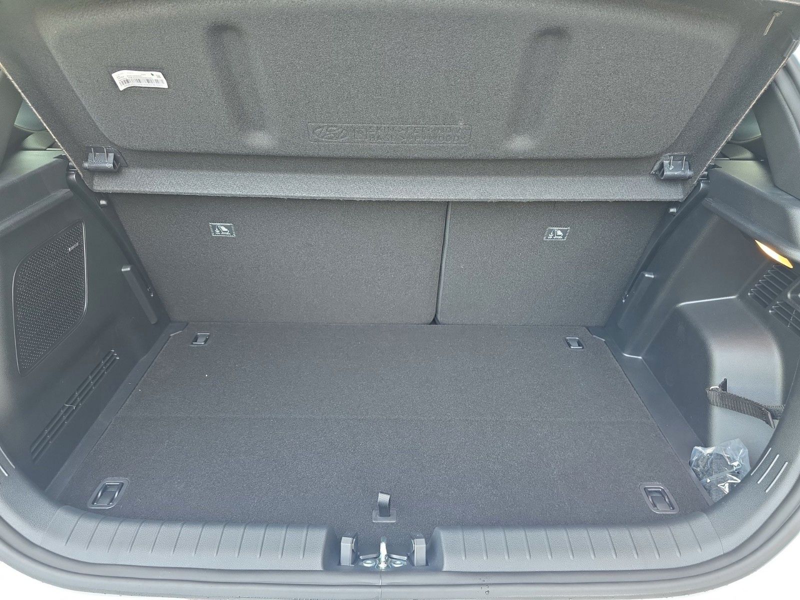 Hyundai i20 - Bild 16