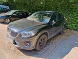 Mazda cx-5 2.2 skyactiv-D Exclusive-line - Mazda CX-5 in Kiel