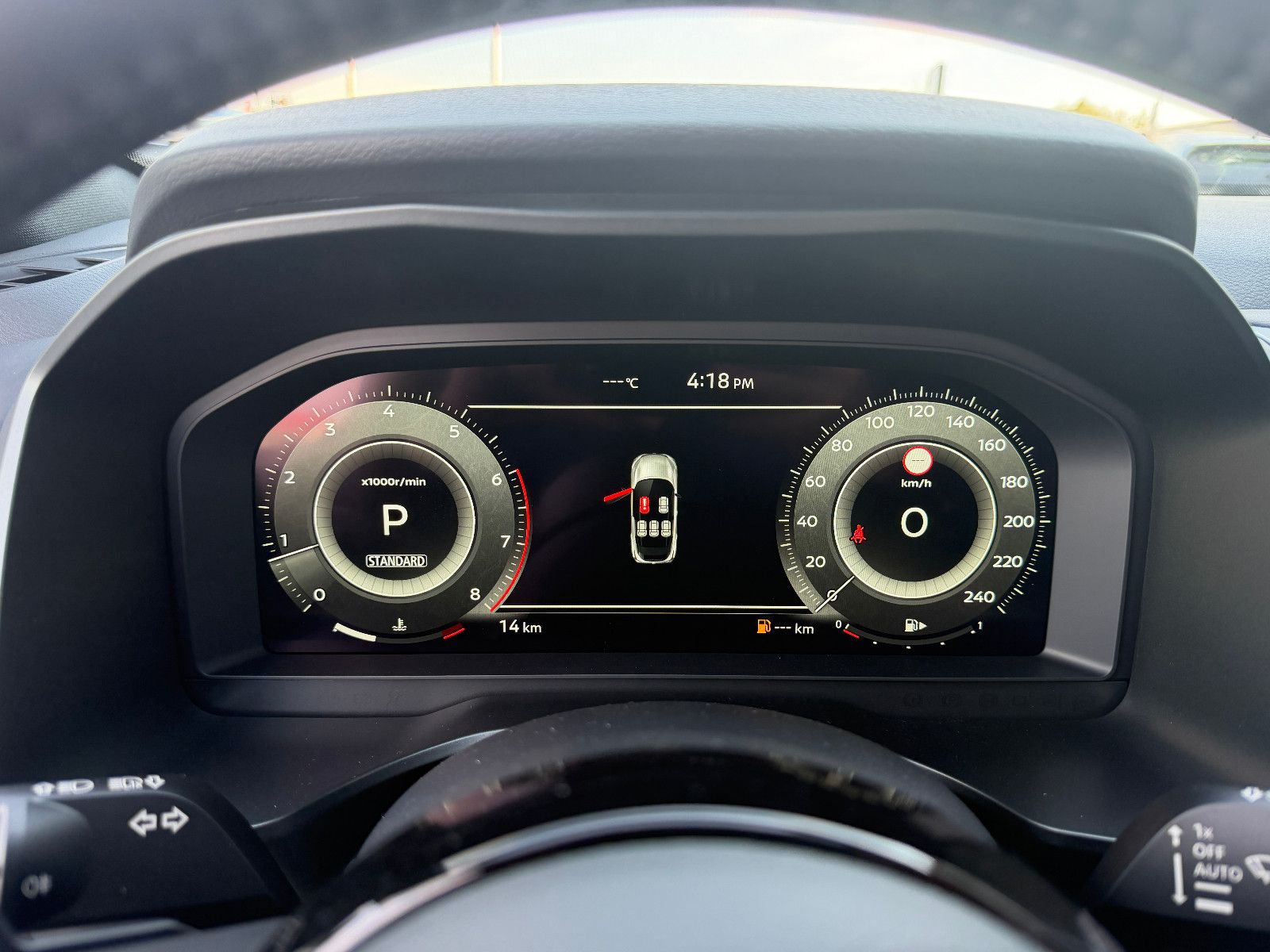 Nissan Qashqai - Bild 16