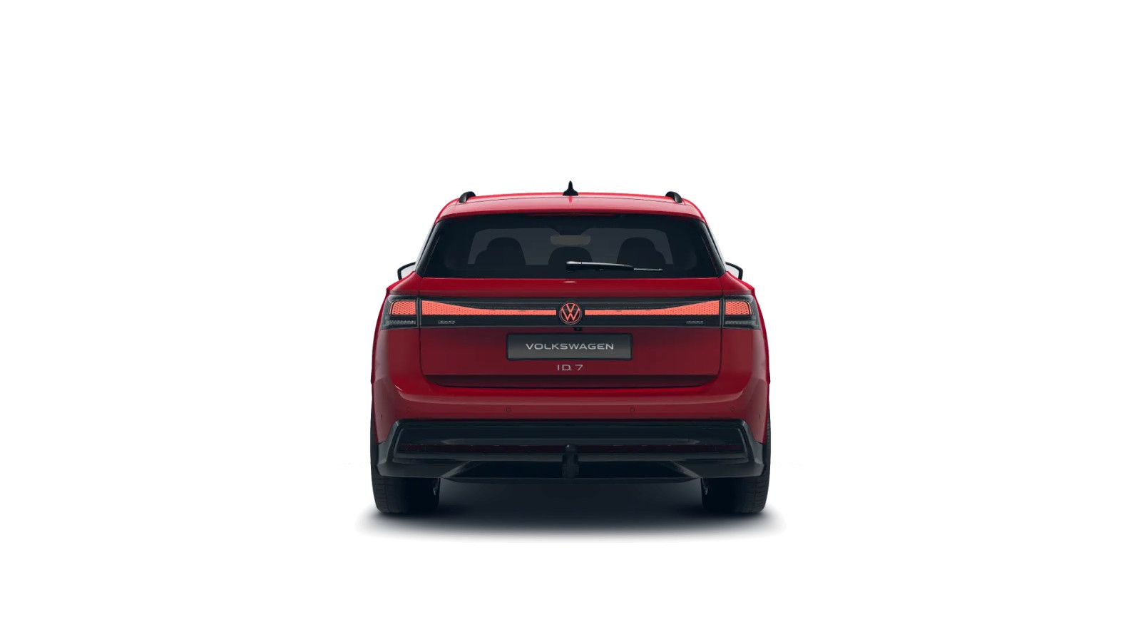 Volkswagen ID.7 - Bild 8