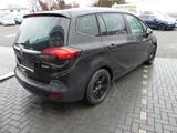 Opel Zafira C Tourer Active *2-Hand* - Opel Zafira Gebrauchtwagen in Magdeburg