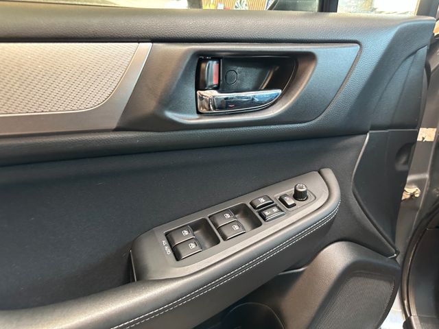 Subaru *PANO*Tempo*AHK*2-Zonen*Navi*TÜV:728*