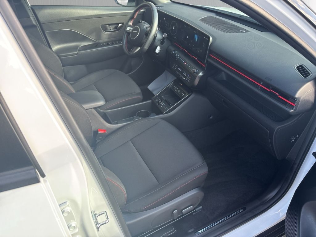 Hyundai Kona – Bild 18