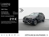 Volkswagen T-ROC 2.0 TDI DSG GOAL*AHK*KAMERA*NAVI*LED*17ZOL - Jahreswagen mit Diesel-Antrieb: Automatik