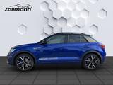 Volkswagen T-Roc R 2.0l TSI 4MOTION DSG El. Panodach Navi L - VW T-Roc Gebrauchtwagen in Berlin