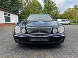 Mercedes-Benz E 270 CDI ELEGANCE - Mercedes-Benz E 270: Cdi Elegance