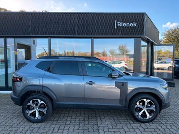 Dacia Duster Journey Eco-G 120 auto
