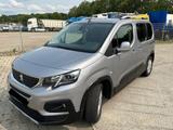 Peugeot Rifter BlueHDi 100 Active L1 Active - silberne Peugeot Rifter