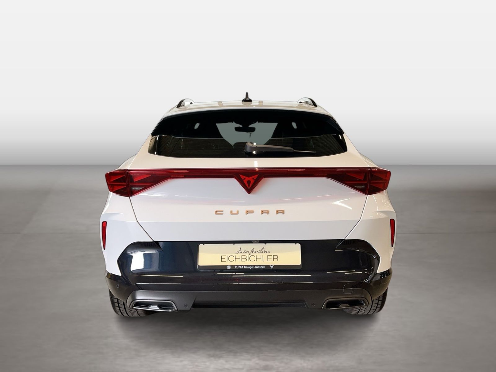 Cupra Formentor - Bild 4