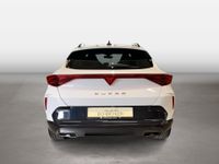 Cupra Formentor - Vorschau Bild 4