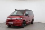 Volkswagen California Beach eHybrid 180 kW 4MOTION - rote Volkswagen T7 California