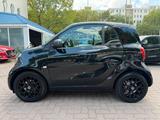 Smart fortwo TWIN passion SPORT*KLIMA*PANO*NAVI* - Smart Gebrauchtwagen in Berlin
