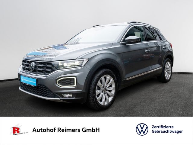 Volkswagen T-ROC Sport Sport 1.5 TSI OPF 110 kW 7-Gang-DSG