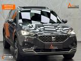 Seat Tarraco Xcellence 1.5 16V TSI ACT |PANO|AHK|LED|