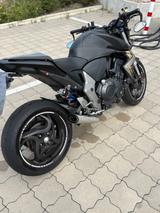 Honda CB 1000 RA  SC60 ABS TÜV Neu  - HONDA SC 60