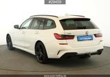BMW 320 e Touring xDrive M Sport #Laser#AHK#19Z#HuD# - BMW 3er Reihe SUV