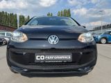 Volkswagen up! move up!*KLIMA*NAVI - Kleinwagen bis 3.000 Euro