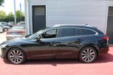 Mazda 6 KOMBI SPORTS-LINE AUTOMATIK KLIMA NAVI BOSE 2H - Mazda 6 in Bochum