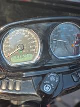 Harley-Davidson Road Glide special - ROAD GLIDE