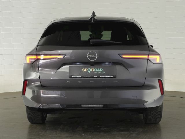 Astra L ST ELEGANCE CDTI+LED+NAVI+RÜCKFAHRKAMERA