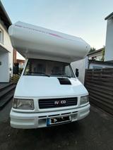 Concorde XT 720 Iveco  - Concorde Xt