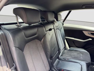 Audi Q8 - 12