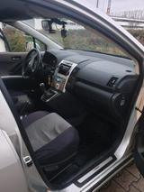 Toyota corolla verso R1 2.2 d-4d b.j.2006 - Toyota Corolla Verso: D4d