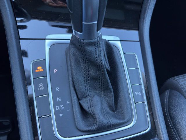 Golf VII (7) Highline 1.4 TSI Panoramadach Navi