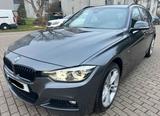 BMW 320D X Drive M Sportpaket Shadow Line - BMW 320: 320d X Drive