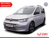 Volkswagen Caddy 2.0 TDI Move DSG LED Navi ACC AHK Kamera - VW Caddy Gebrauchtwagen in Berlin