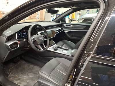 Audi A6 - Bild 5