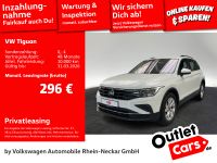 Volkswagen Tiguan - Vorschau Bild 1