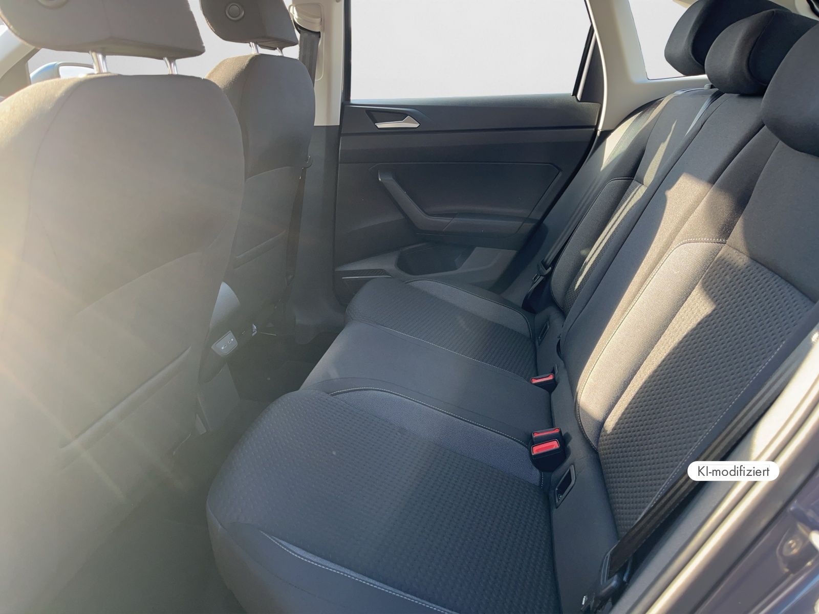 Volkswagen Taigo - Bild 15