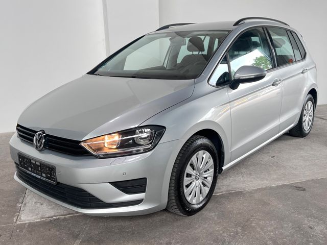 Volkswagen Golf Sportsvan 1.2 *Sitzheizung*