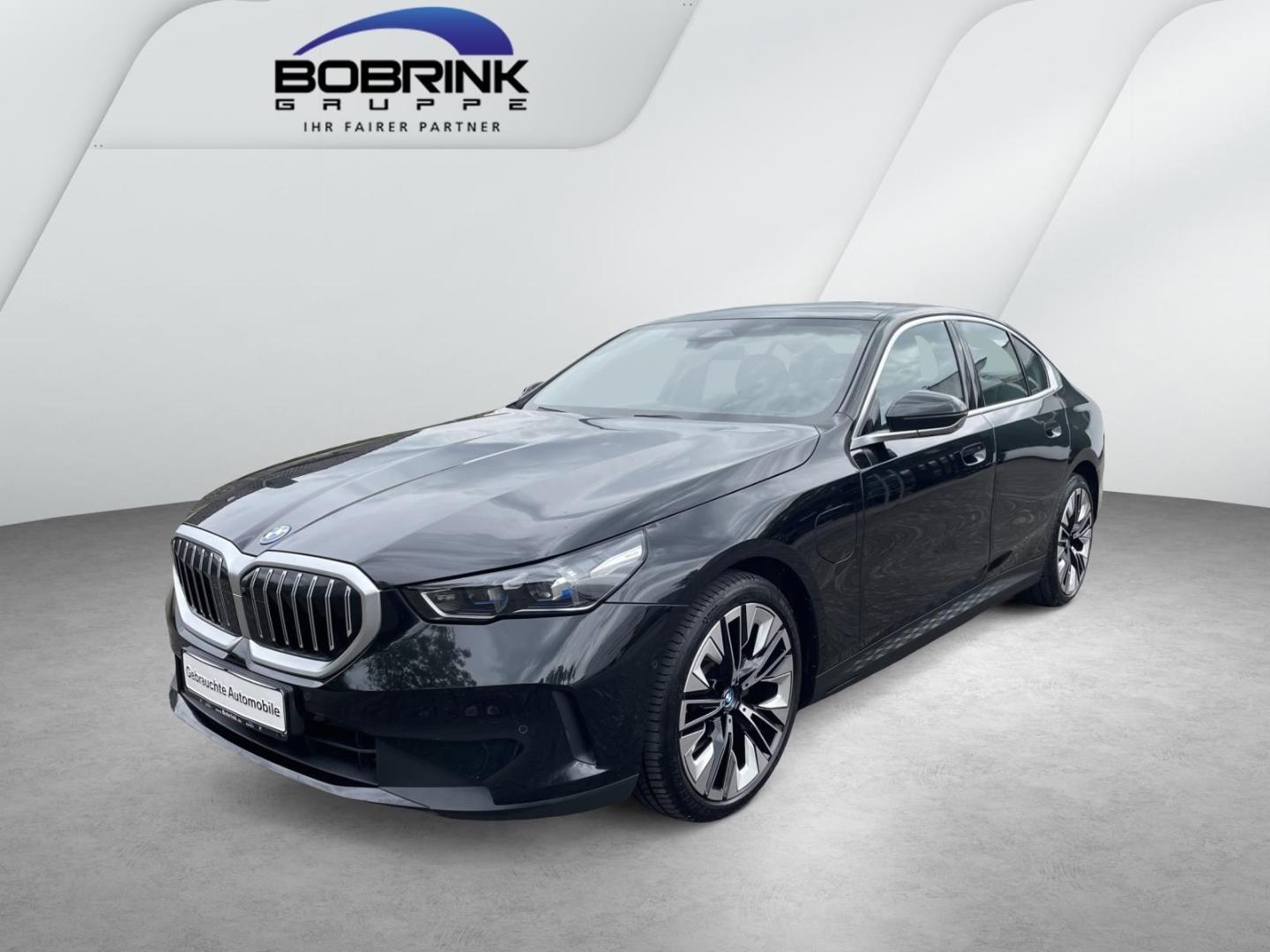 BMW 530 e Limousine HUD Komf.sitze 360° Sitzbel. Par