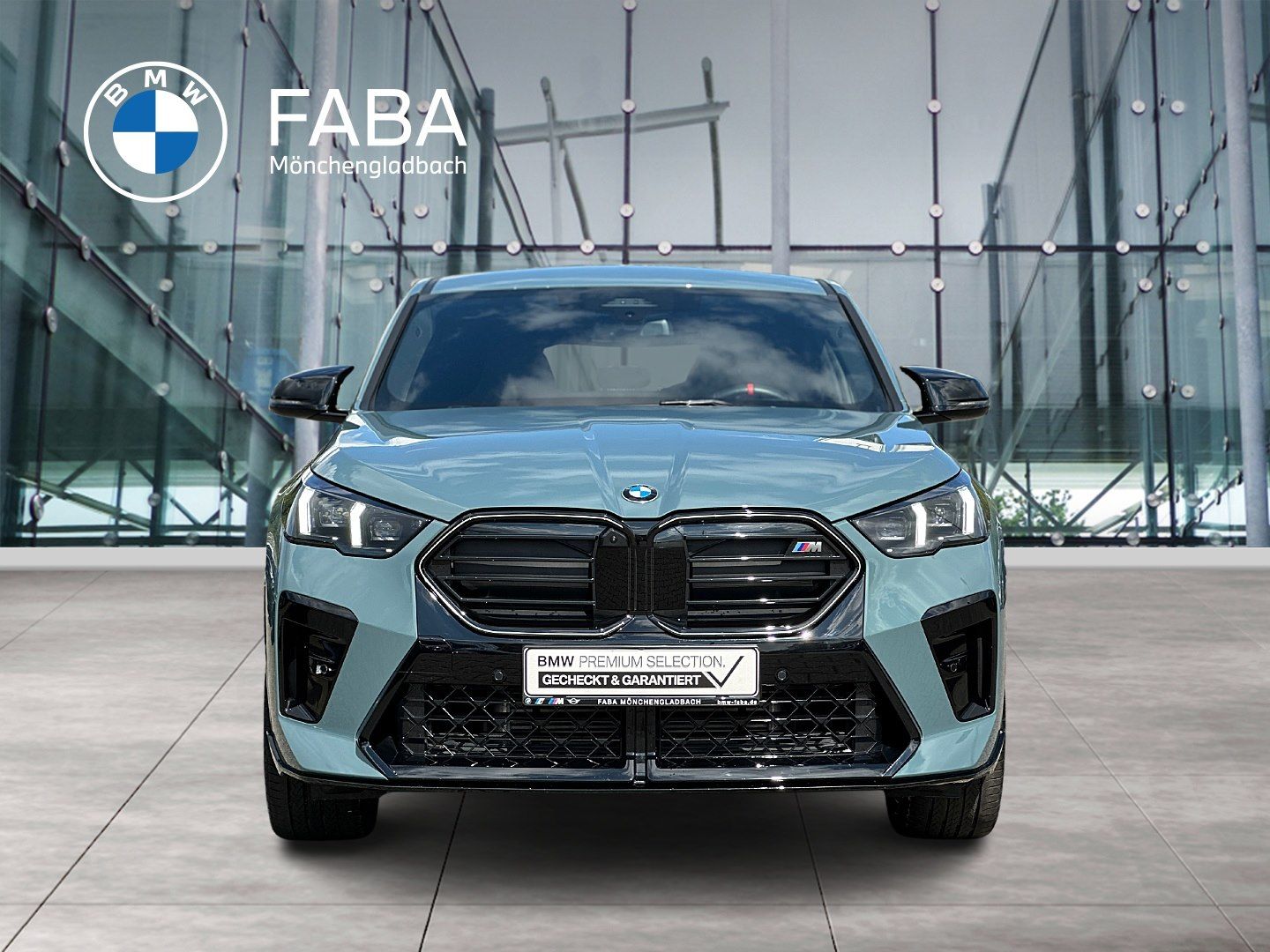 BMW X2 - Bild 4