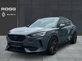 Cupra Formentor VZ 4Drive*20-Zoll*Gew.-Fahrwerk*AGA* - Cupra Formentor: Alcantara