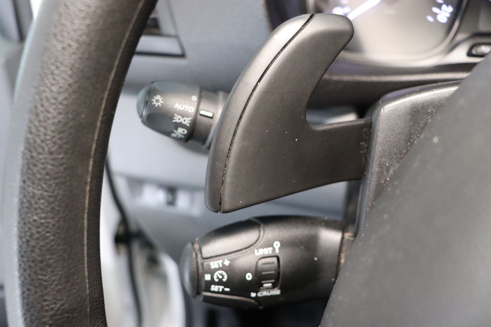 Fahrzeugabbildung Citroën Jumpy Kasten L3H1 * Klima * AHK