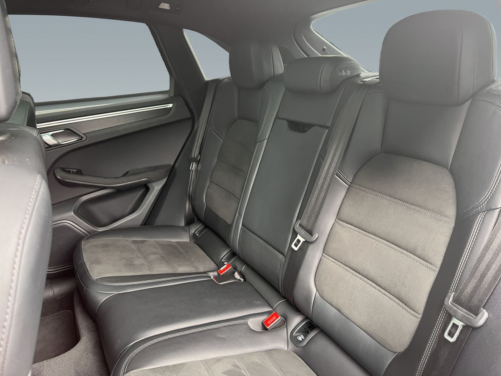 Porsche Macan GTS Pano.,Luftfed.,BOSE,AppleCarPlay,LED S foto 11