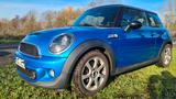 MINI Cooper S , TÜV & Service neu, Panoramadach - MINI Cooper S bis 10.000 Euro
