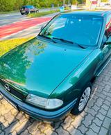 Opel Astra - gebrauchte Opel Astra aus dem Jahr 1995