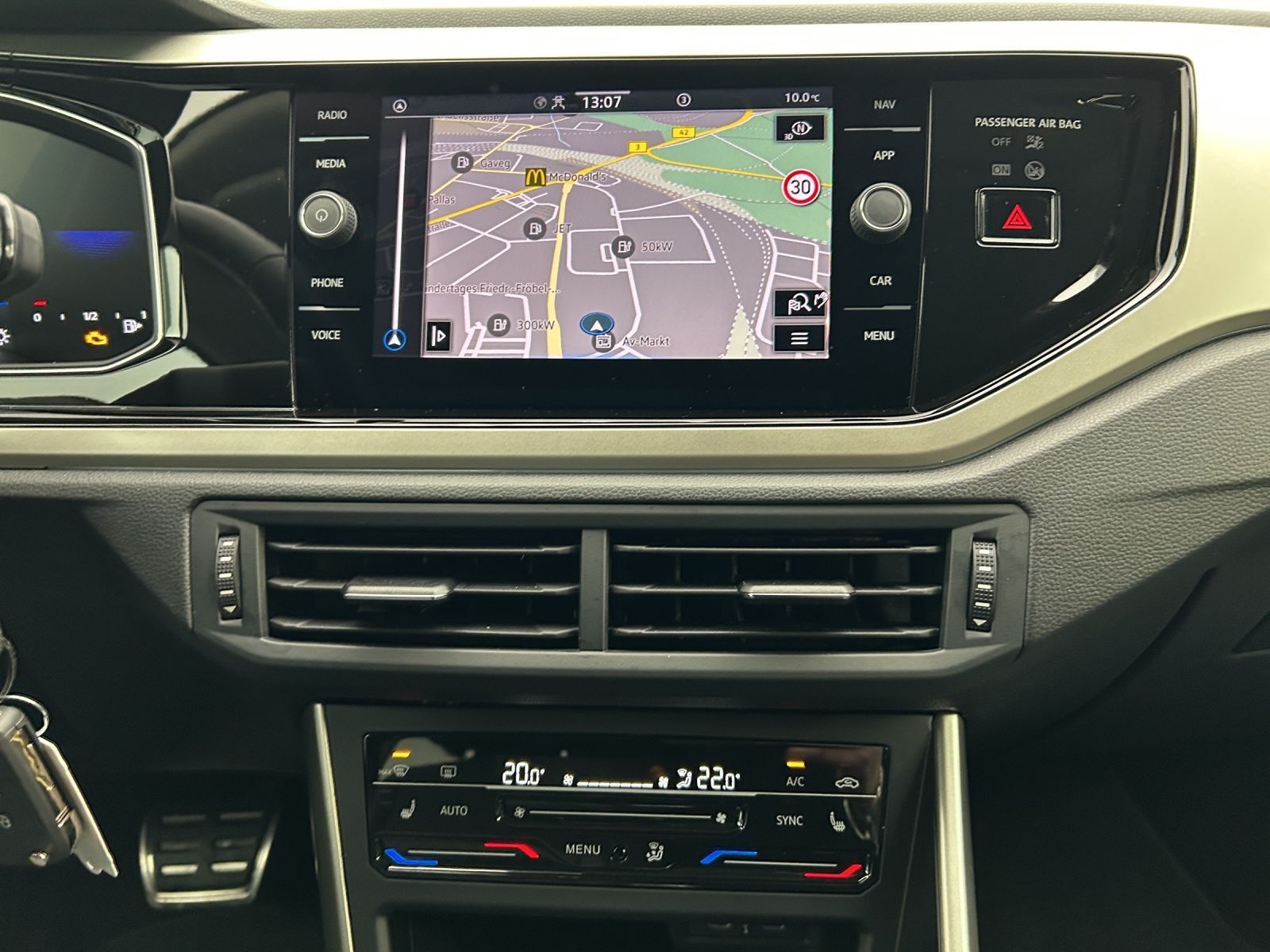 Volkswagen Taigo - Bild 8