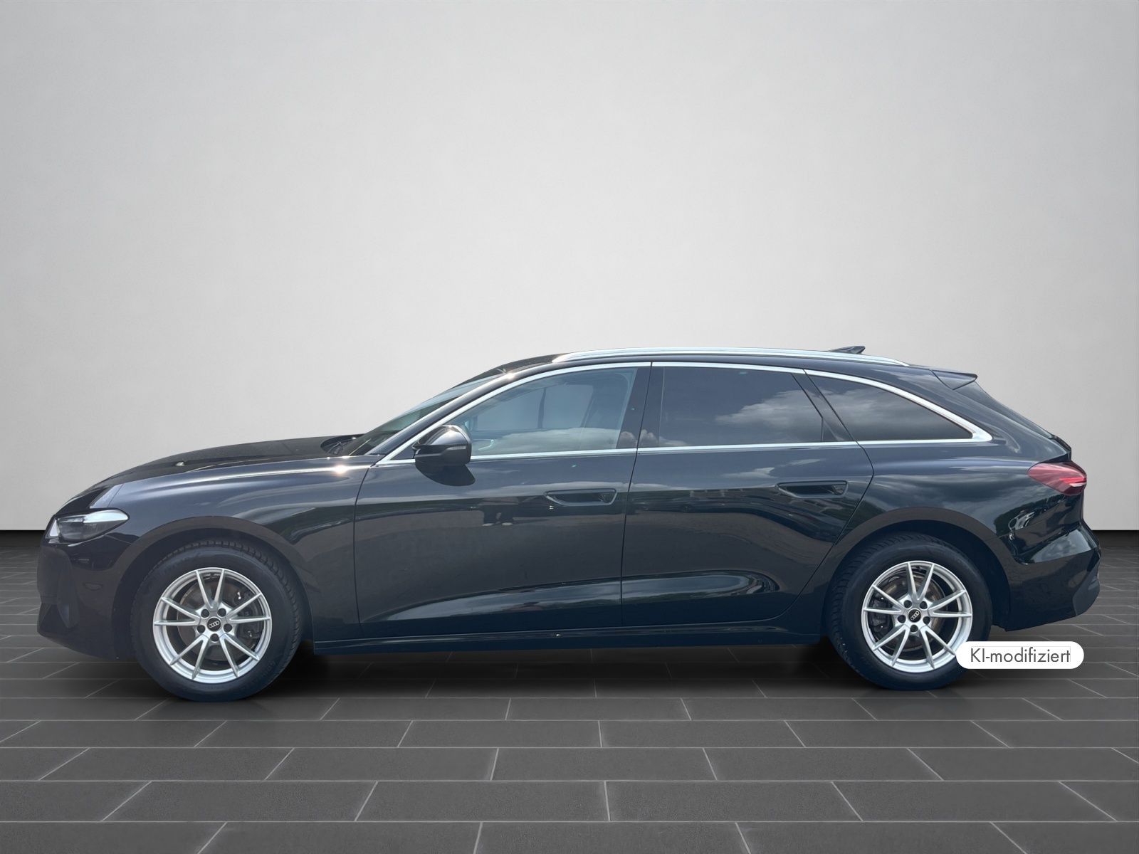 Audi A5 - Bild 8