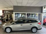 Ford Focus Turnier 1.6 1.Hand Amiente AC AHK Scheckhe - Ford Focus mit Benzin-Antrieb: Kombi, 1.6
