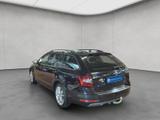 Skoda Octavia Combi 2.0 TDI DSG Clever RFK, AHK, ACC - Skoda Octavia Clever mit Diesel-Antrieb