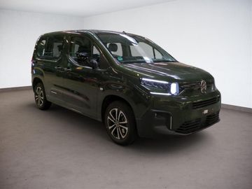 Bild 4 Citroën Berlingo Pure Tech Plus M +LED+PDC+KAMERA+SHZ+