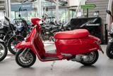 Lambretta G-Special 350 ABS,sofort lieferbar,Lieferservice - LAMBRETTA MOTORRAD
