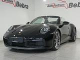 Porsche 992 Carrera 4S Cabriolet Approved 2027/Klappe