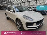 Porsche Macan 2.0T   PMC|Kamera|Chrono - Porsche Macan Gebrauchtwagen in Berlin